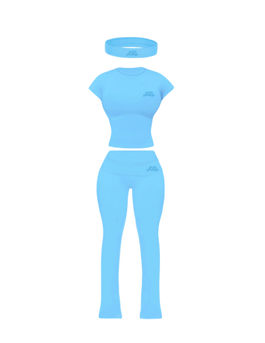 Blue Serenity  ( Pre-Order Now)
